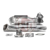 Downpipe Kit for Subaru WRX STI 2007-2018