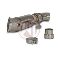 Downpipe Kit for BMW F-Serie B58 Engine (w/o OPF)