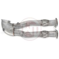 Downpipe Kit for Audi TTRS 8S & RS3 8V (FL)