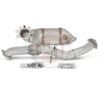 Downpipe Kit for Honda Civic FK7 1
