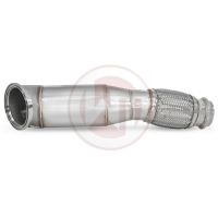 Downpipe Kit for Toyota Supra MK5 B58 Engine OPF-model (200CPSI)