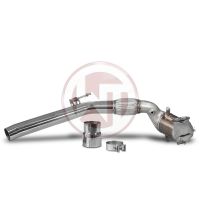 WAGNER Downpipe for VAG 1