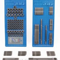 Porsche 911-930 Turbo case stud kit ARP-504-9501