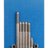 Porsche 911-930 Turbo trans mount stud kit ARP-504-9502