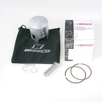 Wiseco Piston Kit Yamaha RZ350 plus YFZ350 Pro-Lite 2549CD W513M06475