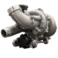 2.0 TFSI Turbo upgrade Stage 2 600PK EA888 gen3 2.0 TSI / 2.0 TFSI Garrett