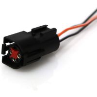Wastegate Valve Position Sensor Plug