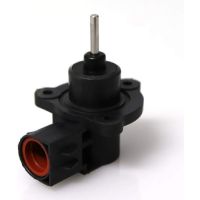 Wastegate Valve Position Sensor