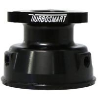 WG50 Top Cap replacement - Black