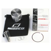 Wiseco Piston Kit Kawasaki KX125 '91 Pro-Lite 2244CS W603M05700