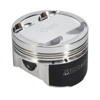 Manley Piston Mits 2.0L 4G63 85.00mm B 1.375 CH -8.00cc 605100C-1