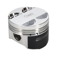 Manley Piston Mits 2.0L 4G63 86.00mm B 1.375 CH -2.50cc 606210CE-1
