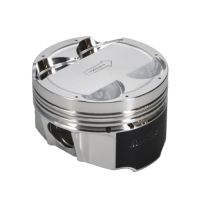 Manley Piston Set Toyota 2JZ-GTE 86.25mm B 1.328 CH -1.00cc 609302CE-6