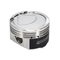 Manley Piston Set Sub 2.0 FA20 BRZ 86.25mm B 1.285 CH-11.4cc 632602C-4