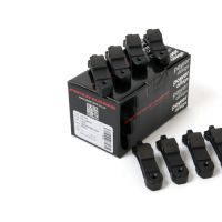 Piper Camshaft Kit Ford 1.6L/2.0L Pinto KBOHCA8