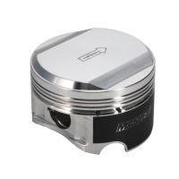Manley Piston Set Nis 2.6L RB26DETT 86.75mm B 1.181 CH 20ccc 643007C-6