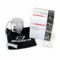 Wiseco Piston Kit Suzuki RM80 '91-01 Pro-Lite 1890CS W645M04800