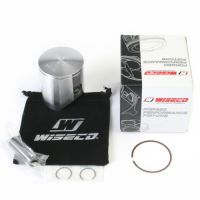 Wiseco Piston Kit Kawasaki KX125 '95-97 Pro-Lite (Std.) W652M05400