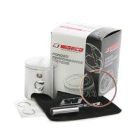 Wiseco Piston Kit Suzuki RM80 Pro-Lite '91-01 1830CS (BOD) W670M04650
