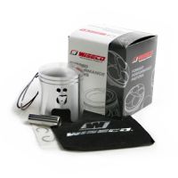 Wiseco Piston Kit LT80 '87-06 plus KFX80 '03-06 1998CD W673M05075