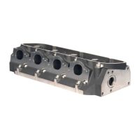 DART PRO1 ALU BBC MARINE COATED CYL HEAD PV:325cc Port:Rect. 19200030M