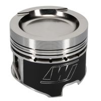 Wiseco kit Volvo 2.3 Ltr 8V 4 cyl. Turbo B230ET,FT,GT(8.2:1) WKE206M97