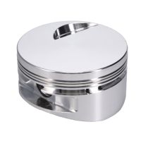 Manley Piston Set BBC 4.500 Bore 1.270 CH -3.00cc 696300-8