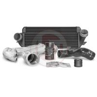 Competition Package EVO2 BMW E-series N54 engine