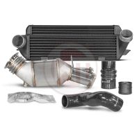 Competition Package EVO2 BMW E-series N55 catless