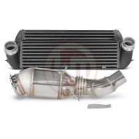 Competition Package EVO1 BMW F-serie N20 with cat.