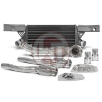 Competition Package EVO2 with catalyst Audi RS3 8P