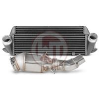 Competition Package EVO2 BMW F-series N20 catless
