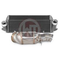 Comp. Package EVO2 BMW F-series N55 catless 7/13+