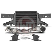 Comp. Package EVO3 TTRS 8S without cat pipes