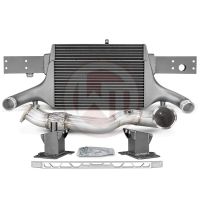 Comp. Package EVO3 RS3 8V without cat pipes