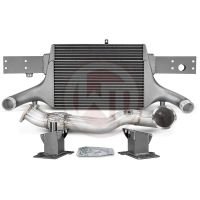 Comp. Package EVO3 RS3 8V without cat pipes