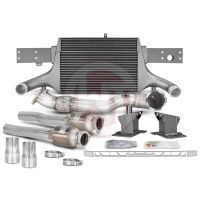 Comp. Package EVO3 RS3 8V with cat pipes