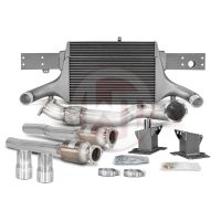 Comp. Package EVO3 RS3 8V with cat pipes