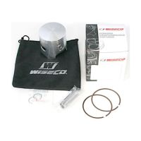 Wiseco Piston Kit Kawasaki KDX200 '86-06 Pro-Lite 2618CD W711M06650