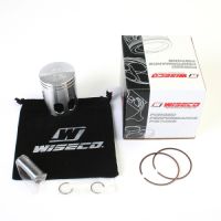 Wiseco Piston Kit Yamaha DT50MX/R plus YSR50 '87-'92 1614CD W727M04100