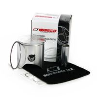 Wiseco Piston Kit Kawasaki KX125 '99-00 Pro-Lite 2126CS W741M05400
