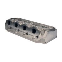 DART PRO1 ALU BBC MARINE COATED CYL HEAD PV:275cc Port:Oval 19000010M