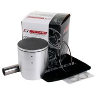 Wiseco Piston Kit Yamaha YZ125 GP-Series '97-04 2126CS W765M05400