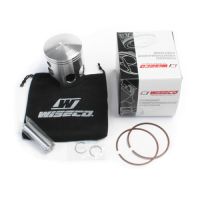 Wiseco Piston Kit Yamaha RT180 '90-98 2539CD W772M06450