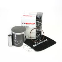 Wiseco Piston Kit Honda RS125 Anodised Skirtscreen Coated W793M05400