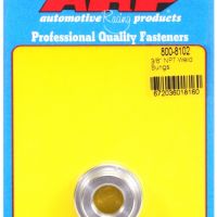 "3/8"" NPT aluminum weld bung" ARP-800-8102
