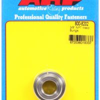 "3/8"" NPT steel weld bung" ARP-800-8202
