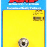 AN6 male steel weld bung ARP-800-8206