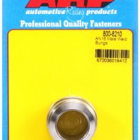 AN16 male steel weld bung ARP-800-8210