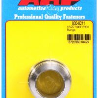 AN20 male steel weld bung ARP-800-8211